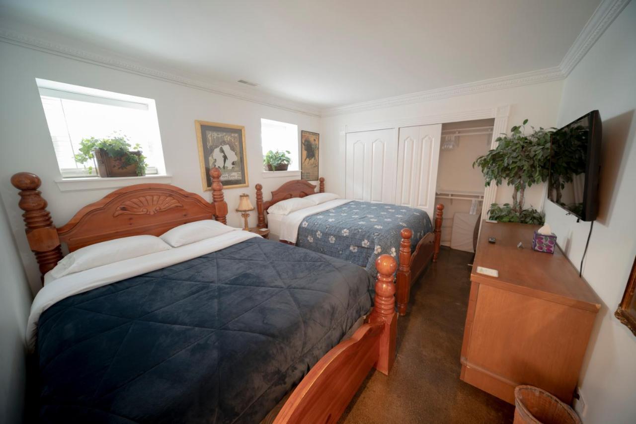 Inspiring Grotto Sleeps 10-20 Free Tv & Parking Apartamento *