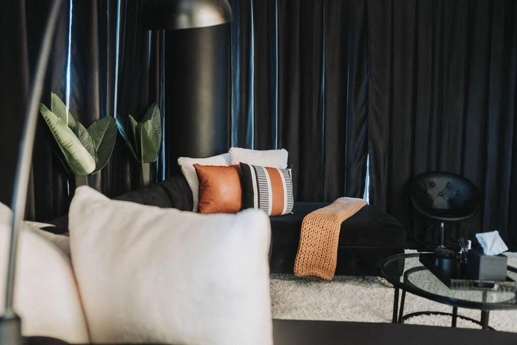 Stunning Panoramic Views & Free Parking Apartamento *
