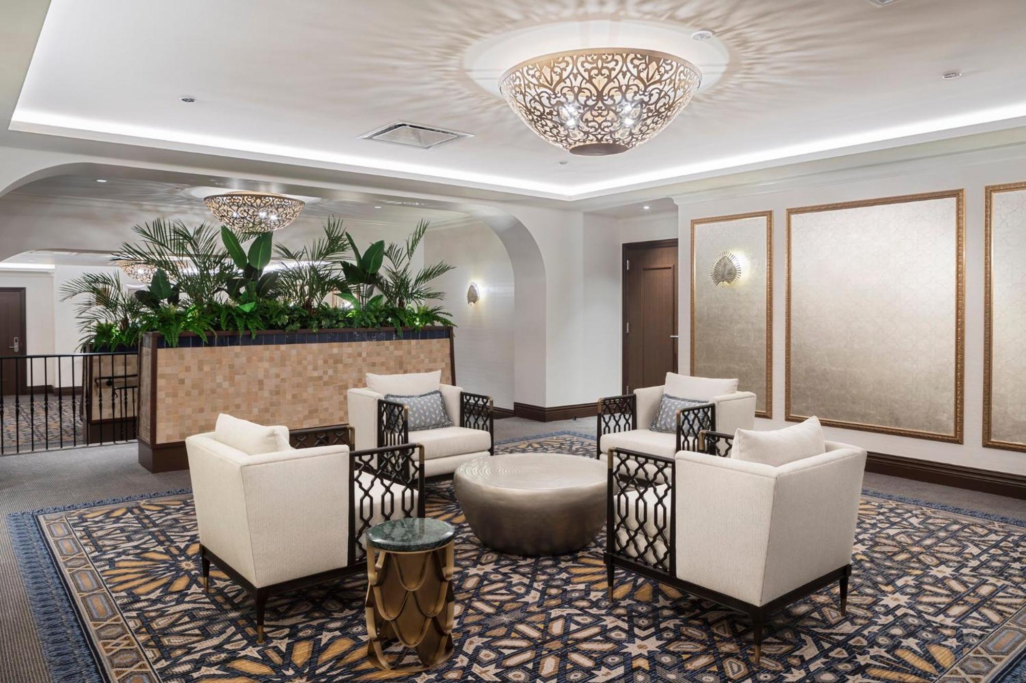 Intercontinental Magnificent Mile By Ihg 4*
