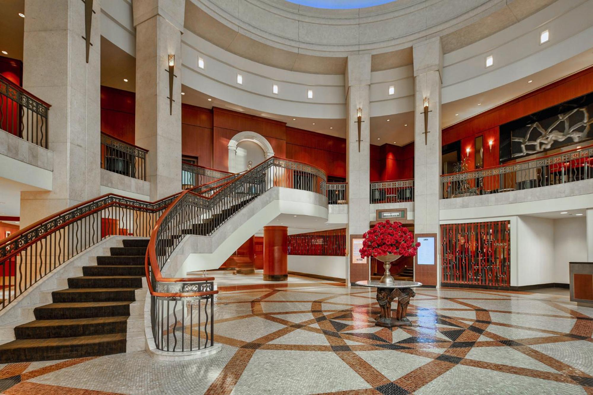 Intercontinental Magnificent Mile By Ihg 4* Chicago