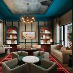 The Talbott Hotel