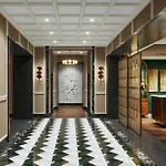The Talbott Hotel