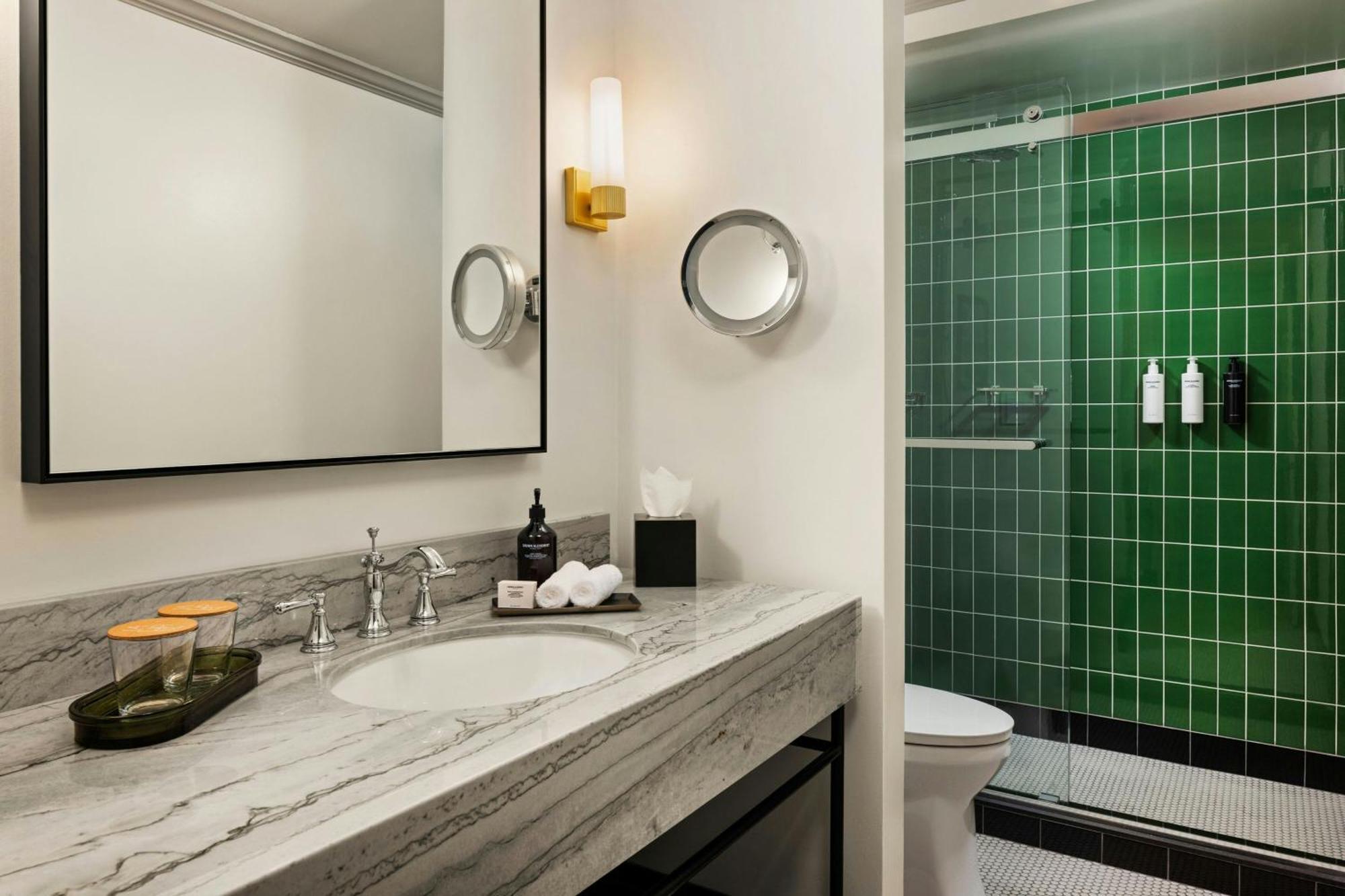 The Talbott Hotel Chicago