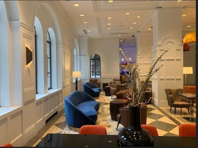 Hotel Warwick Allerton 4*