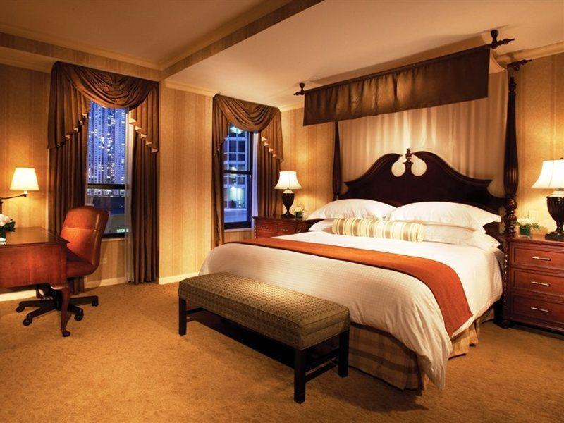 Hotel The Talbott 4*