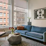 Sonder By Marriott Bonvoy Jewelers Row Apartments Millenium Park
