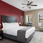 Majestic Hotel