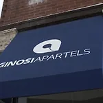 Ginosi 747 Apartel
