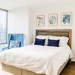 Envitae 3Br Spacious Lux Skyview Of Navy Pier