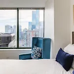 Envitae 3Br Spacious Lux Skyview Of Navy Pier