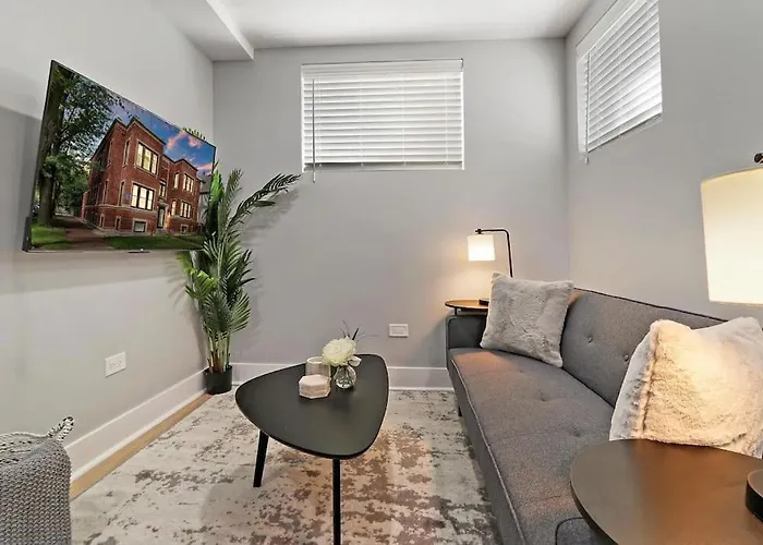 2Br Apartment Close To Local Cafes & Stores - Magnolia G