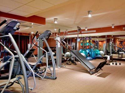 Crowne Plaza - West Loop By Ihg 3* Chicago