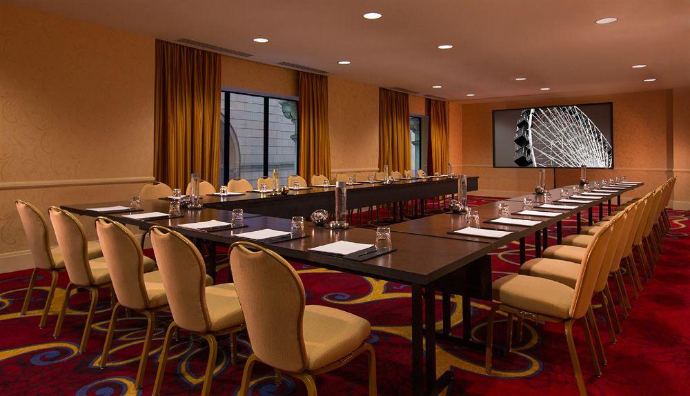 Hotel Jw Marriott 5*