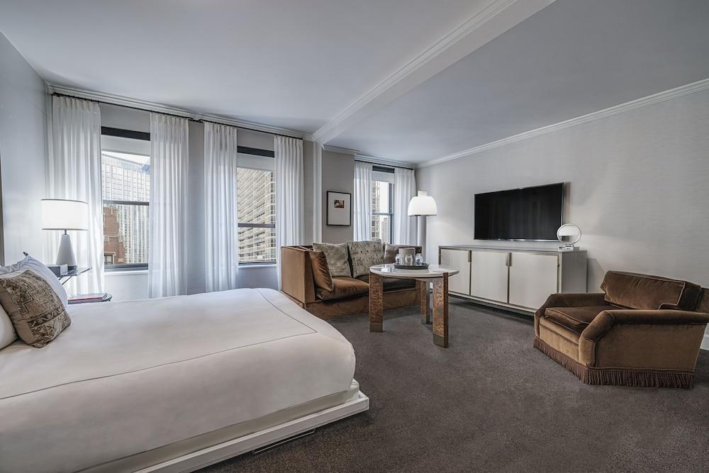 Hotel The Talbott 4*