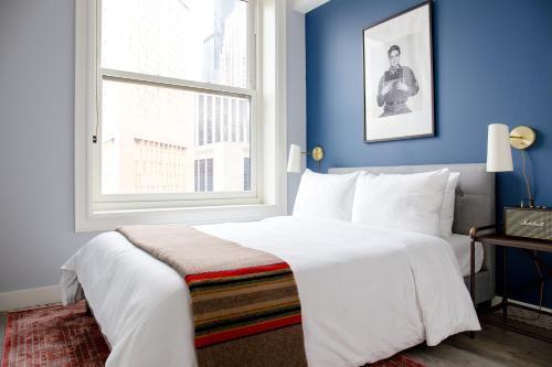 Sonder By Marriott Bonvoy The Plymouth Loop Chicago