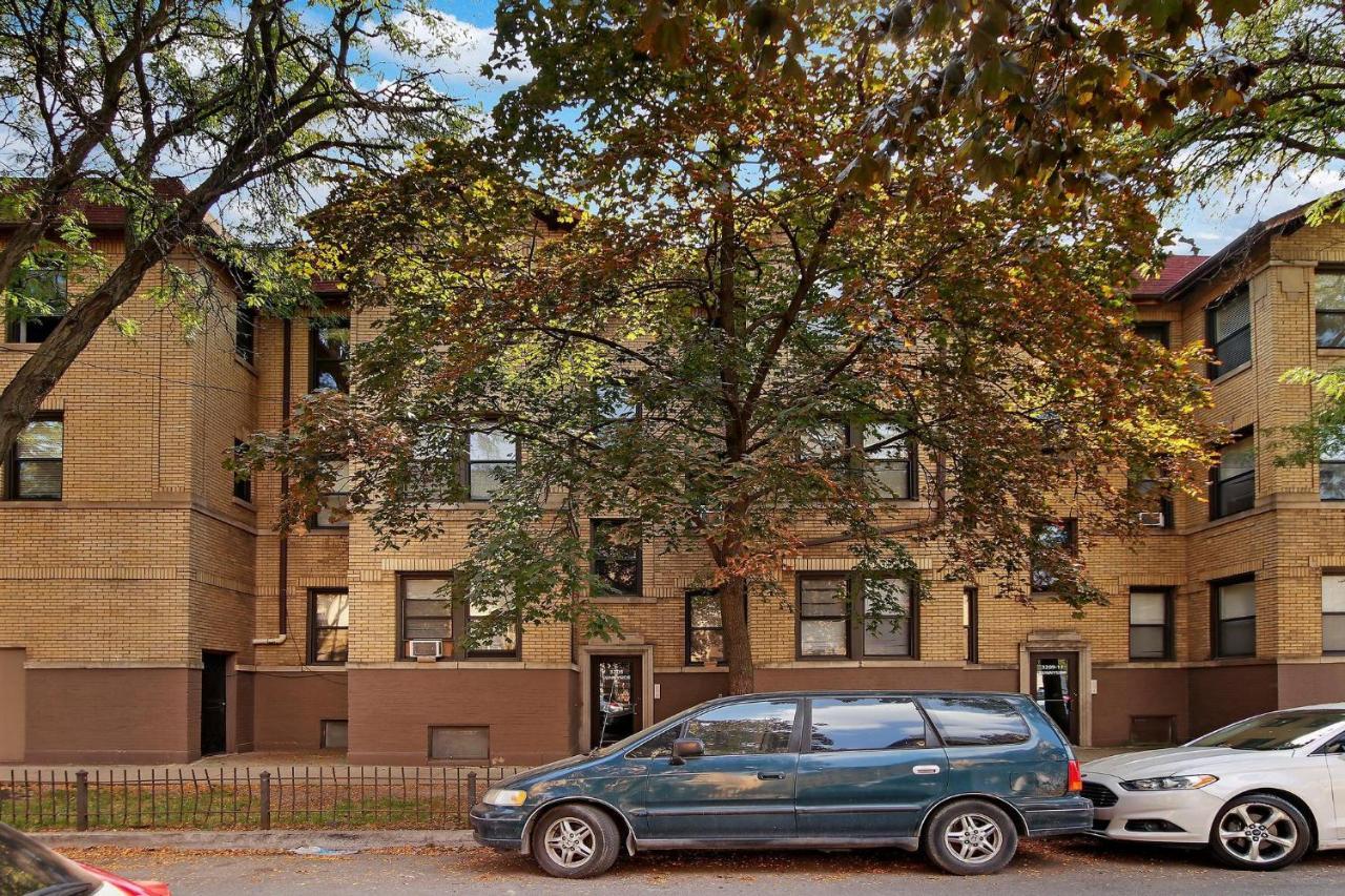 Apartment Comfy And Chic 2br Close To Shops - Sunnyside 2f