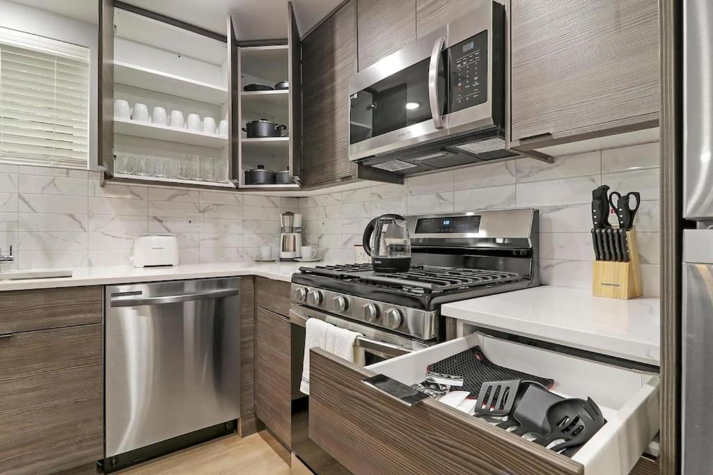 Apartamento 2br Close To Local Cafes & Stores - Magnolia G