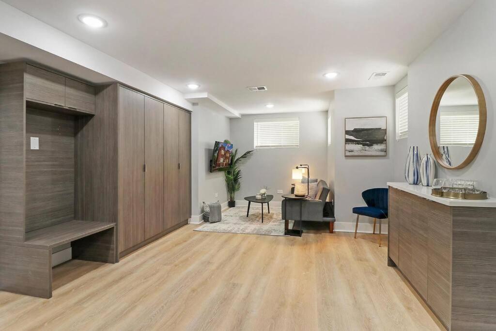 Apartamento 2br Close To Local Cafes & Stores - Magnolia G *