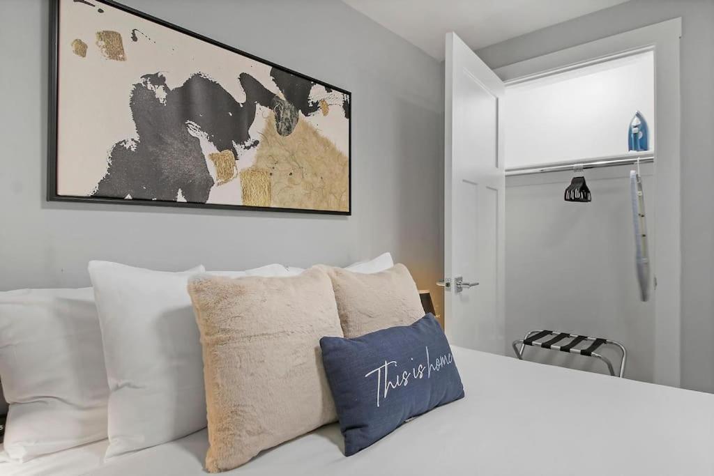 2br Close To Local Cafes & Stores - Magnolia G Apartamento Chicago