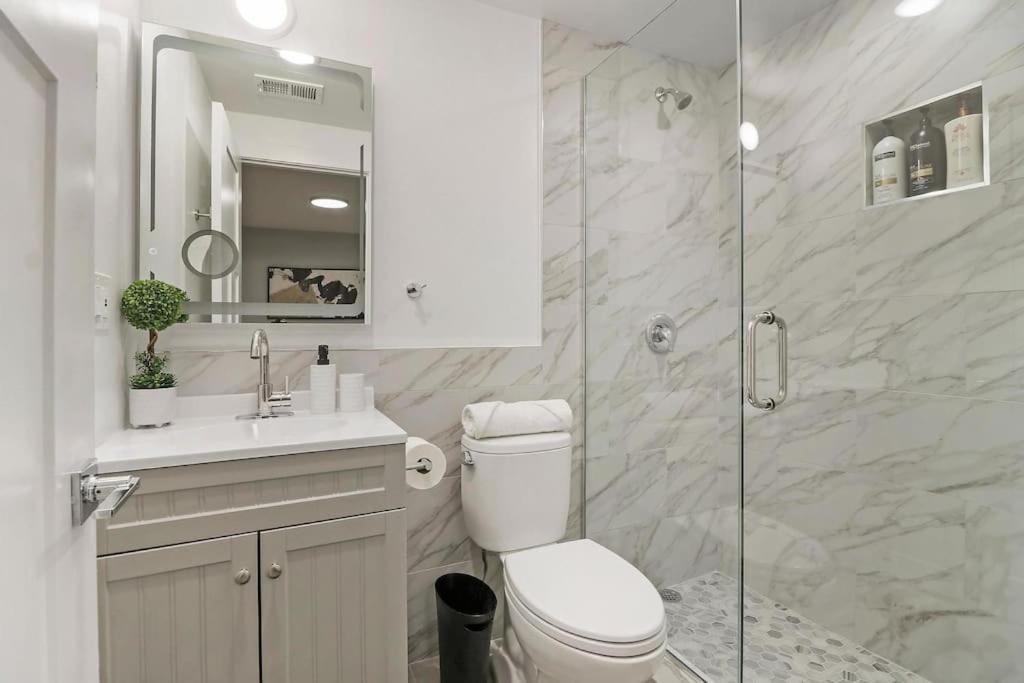 Apartamento 2br Close To Local Cafes & Stores - Magnolia G *
