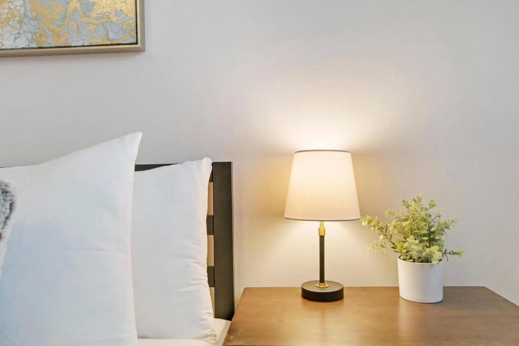 Apartment Relaxing 1br Close To Dining & Stores - Bell E3 *