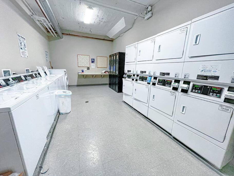 Apartamento Modern 2br In South Loop Near Soldier Field, Grant Park, Downtown, & Lakefront Trail