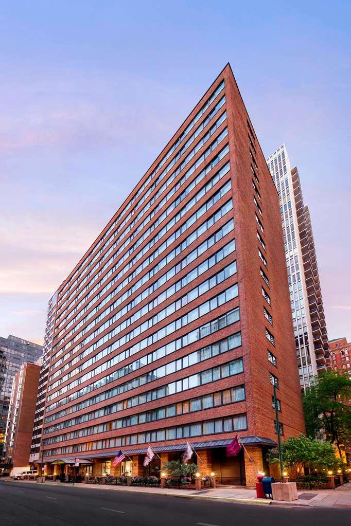 Sonesta Es Dntn Hotel Chicago