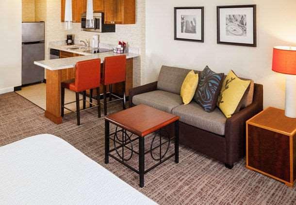 Hotel Sonesta Es Dntn Chicago