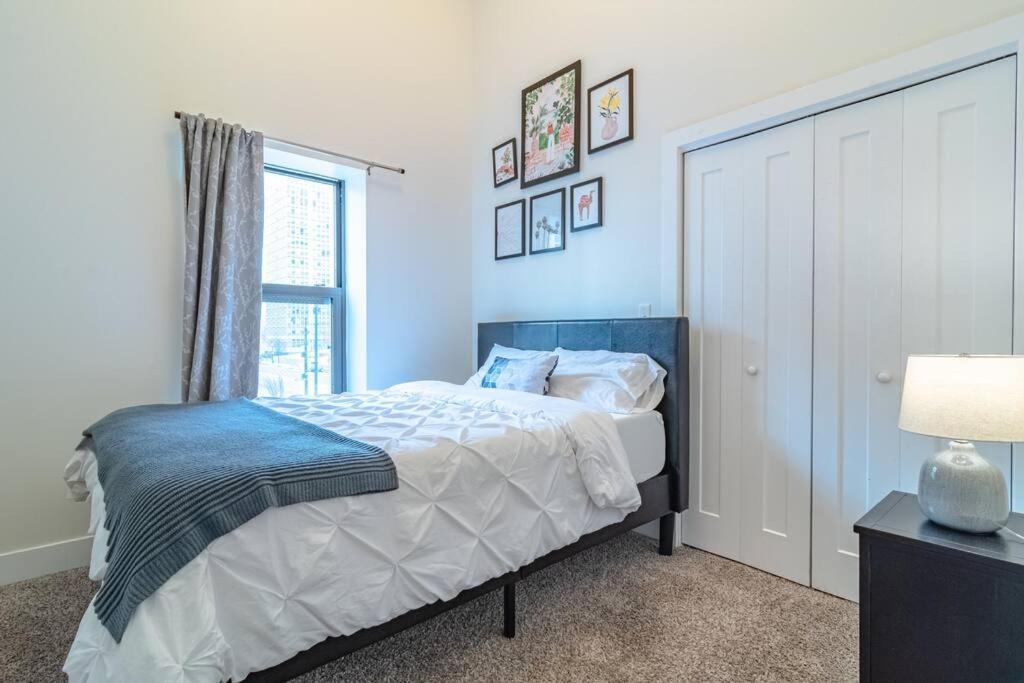Views And Convenient 3br For Group Of 8 Guests Near Mccormick, Shedd Aquarium, Museum Campus & Navy Pier Chicago