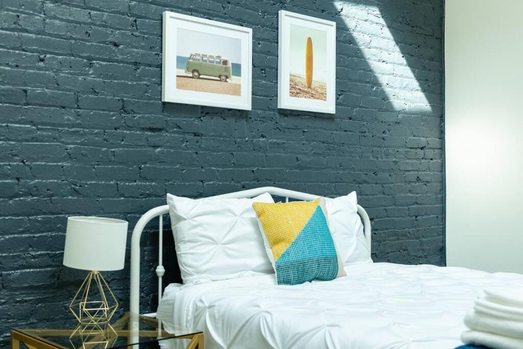 Stylish Cozy 3br 420 Friendly With Gym Near Mccormick Place, Grant Park And Soldier Field * Chicago