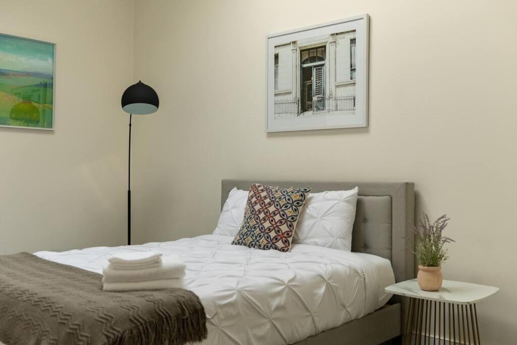 Apartment Stylish Cozy 3br 420 Friendly With Gym Near Mccormick Place, Grant Park And Soldier Field *
