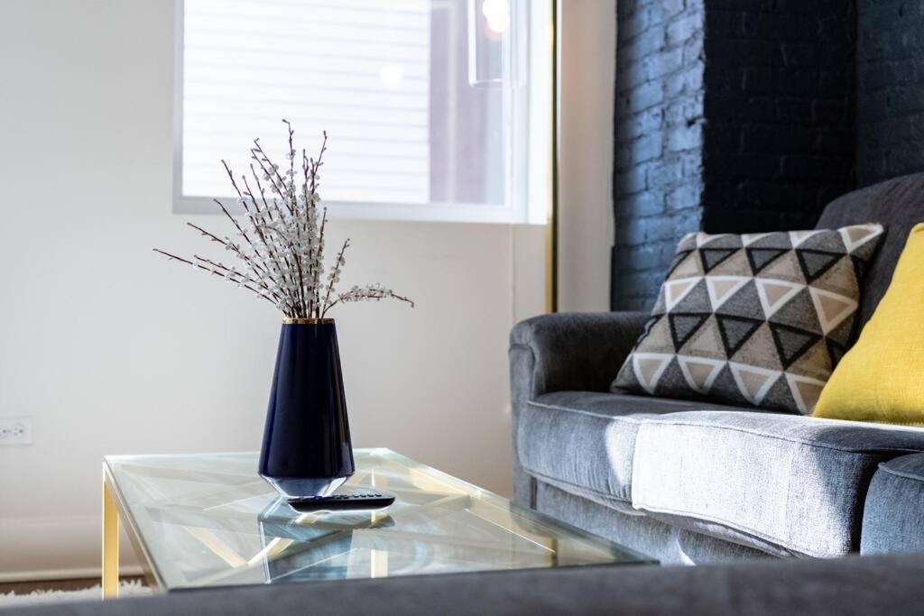 Apartment Stylish Cozy 3br 420 Friendly With Gym Near Mccormick Place, Grant Park And Soldier Field Chicago