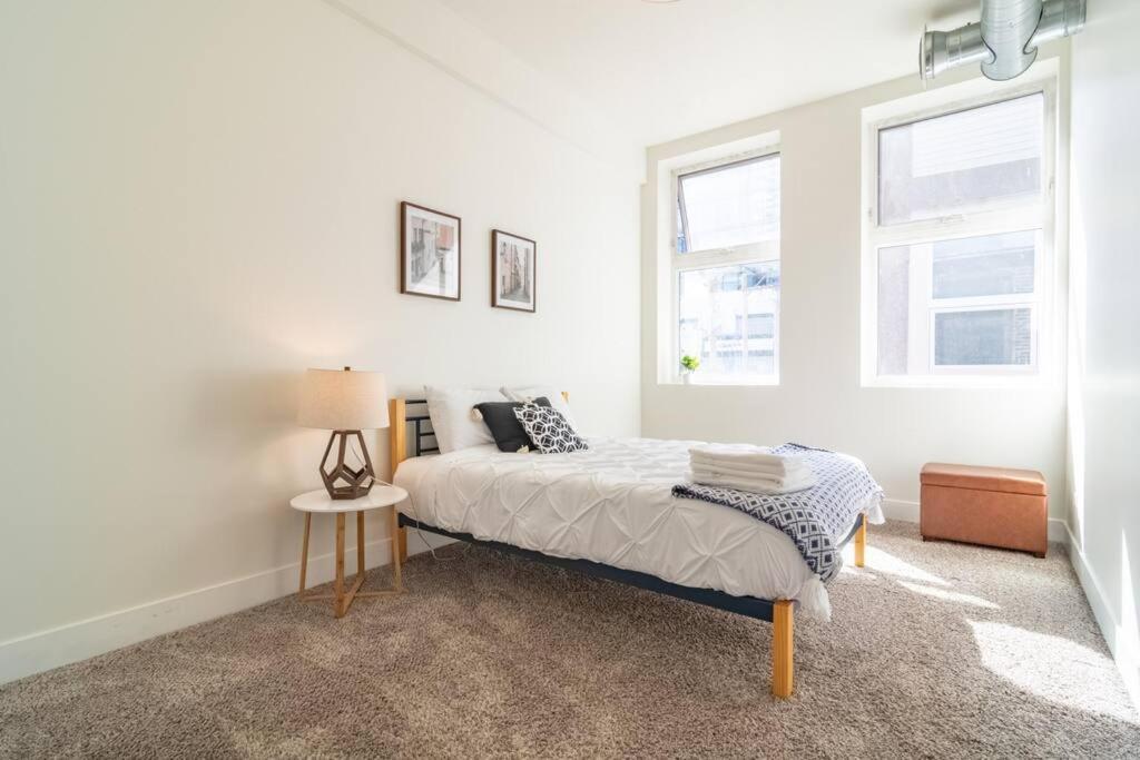Apartment Stylish Cozy 3br 420 Friendly With Gym Near Mccormick Place, Grant Park And Soldier Field Chicago