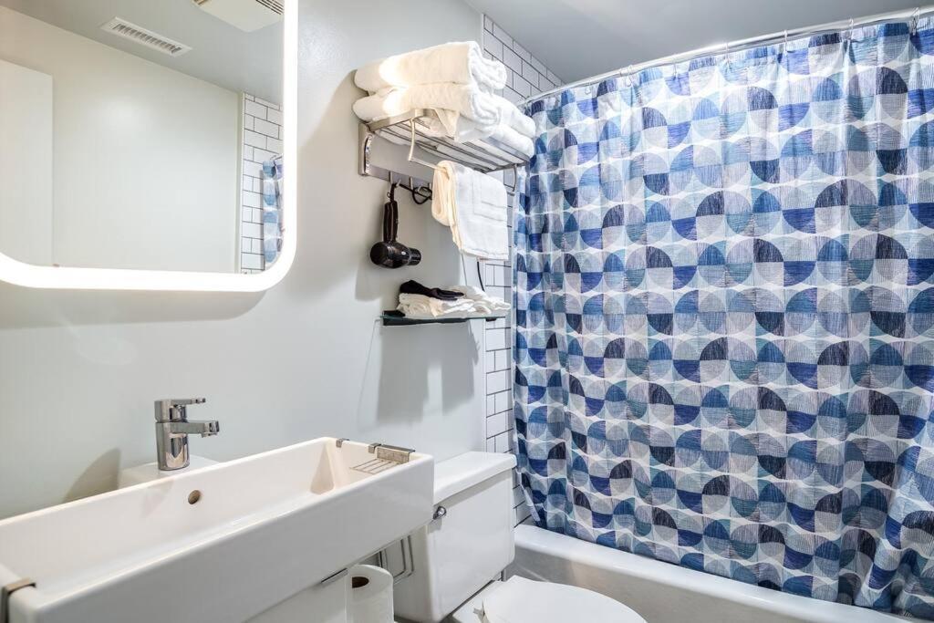 Apartamento Beautifully Remodeled Second Floor Flat In River North With Private Rooftop - 2s Chicago