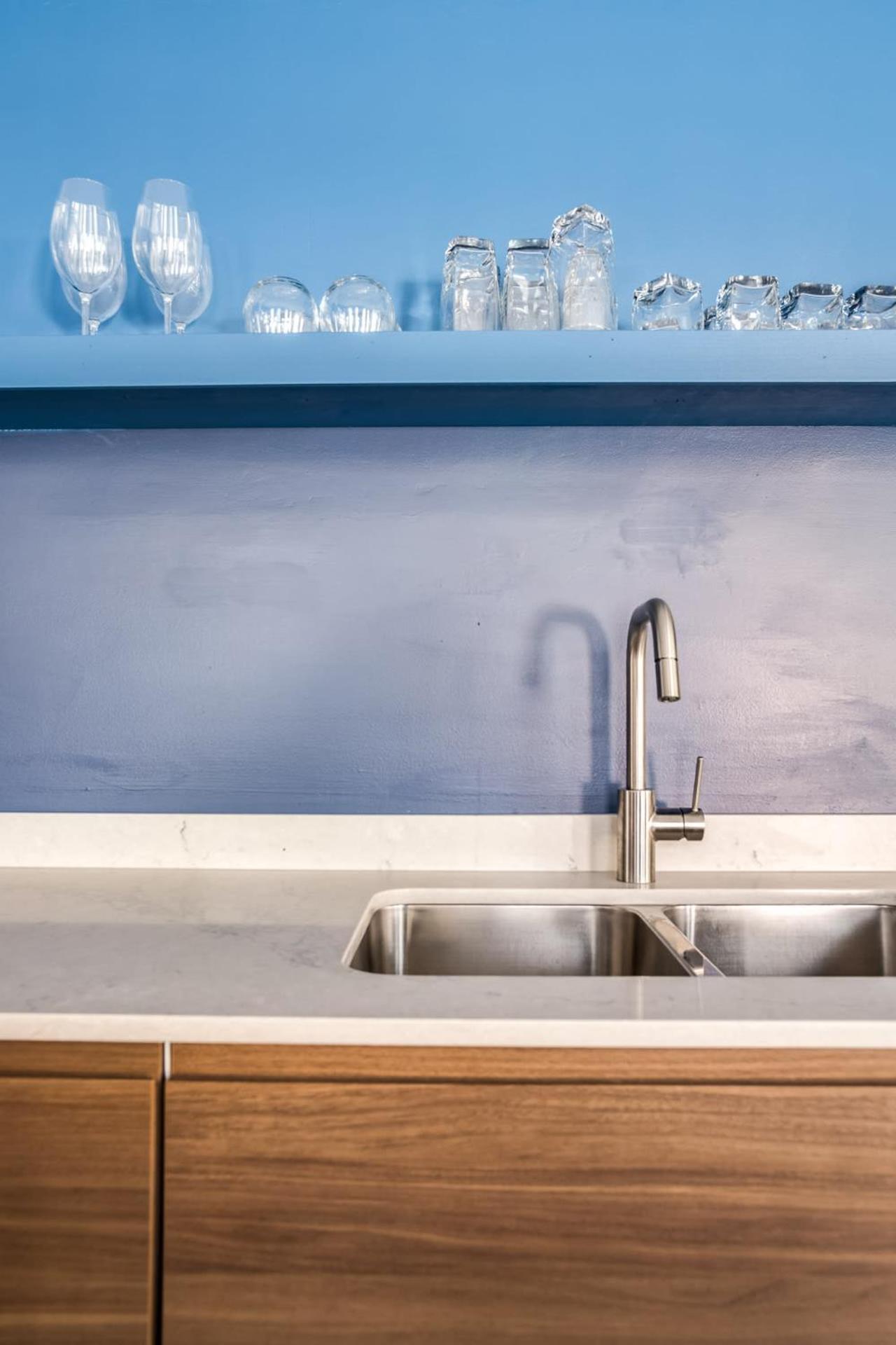 Apartamento Beautifully Remodeled Second Floor Flat In River North With Private Rooftop - 2s Chicago