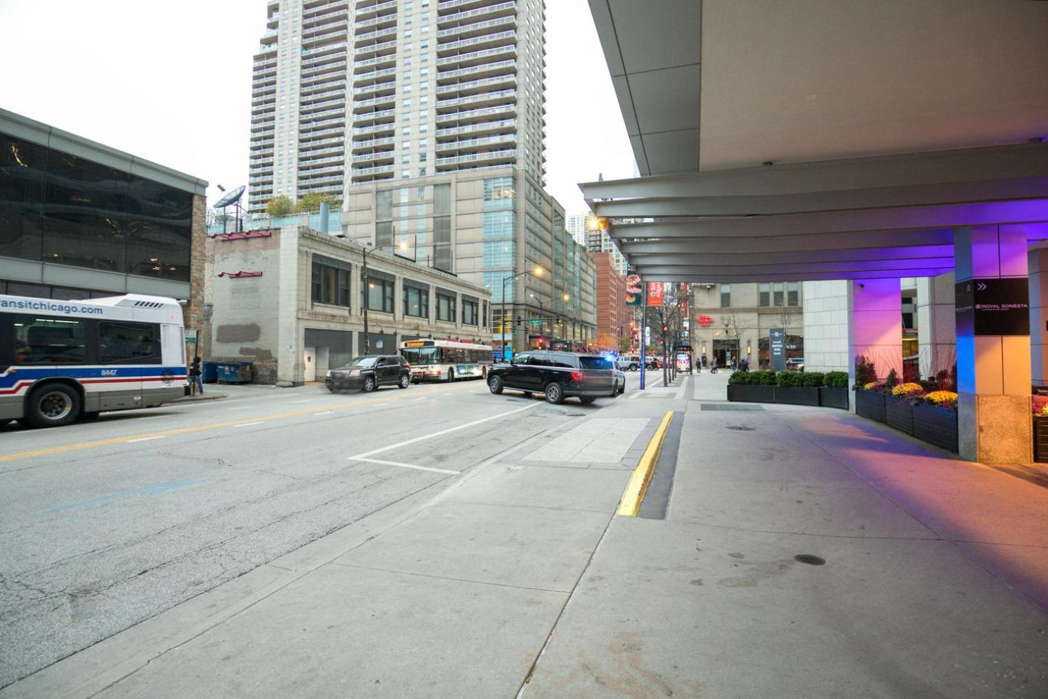 Apartamento Blueground River North Doorman Pool Gym Chi-1094