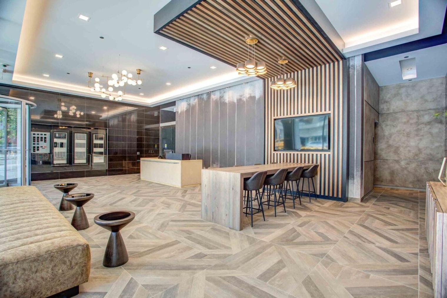 Apartamento Blueground River North Doorman Pool Gym Chi-1094 Chicago