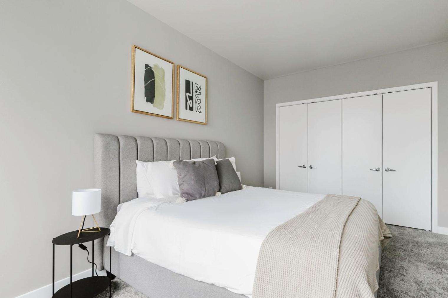 Apartamento Blueground River North Doorman Pool Gym Chi-1094 *