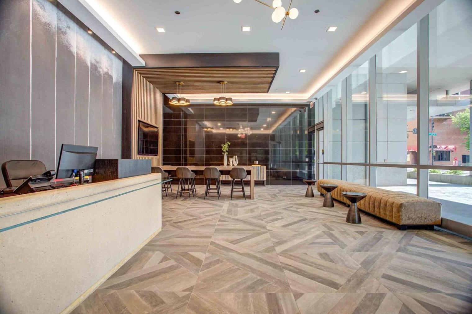 Apartment Blueground River North Doorman Pool Gym Chi-1094 *