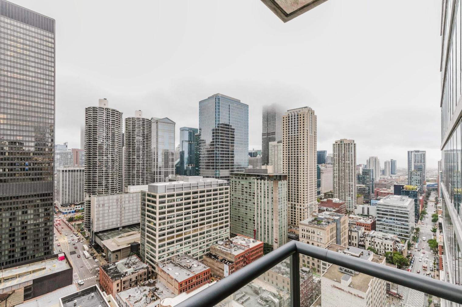 Apartment Blueground River North Doorman Pool Gym Chi-1094 Chicago