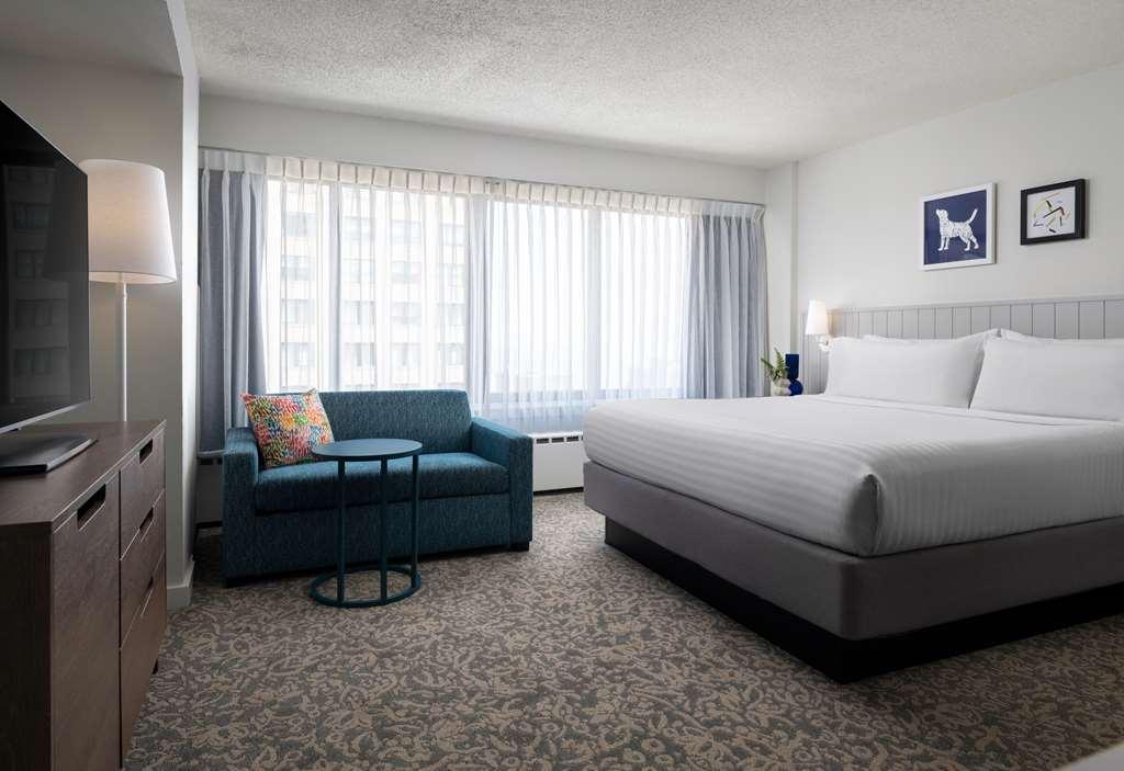 Sonesta Es Dntn Chicago