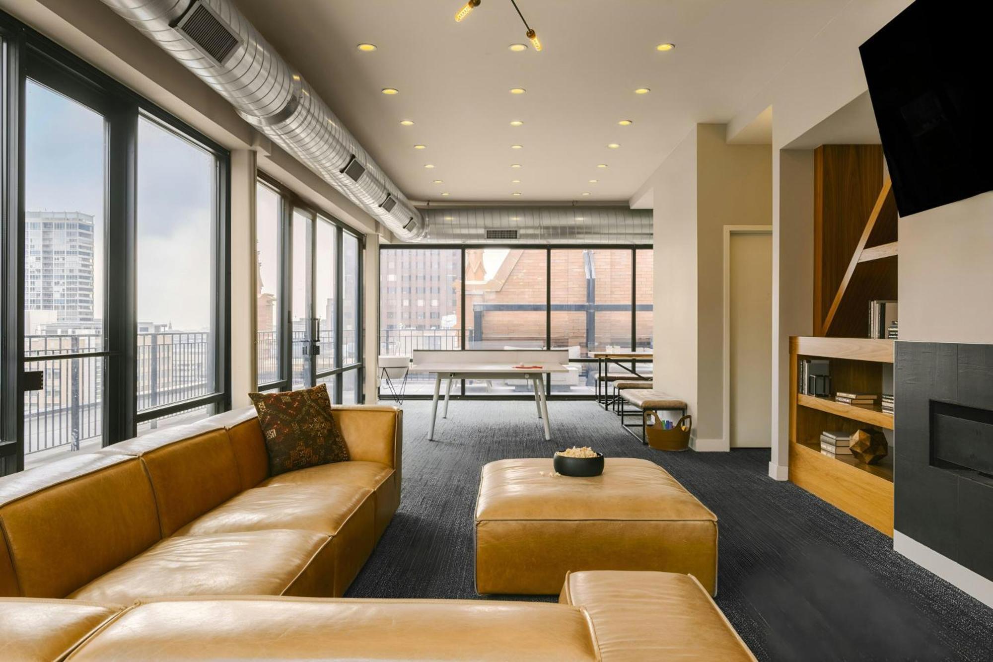 Sonder By Marriott Bonvoy The Plymouth Loop 3*