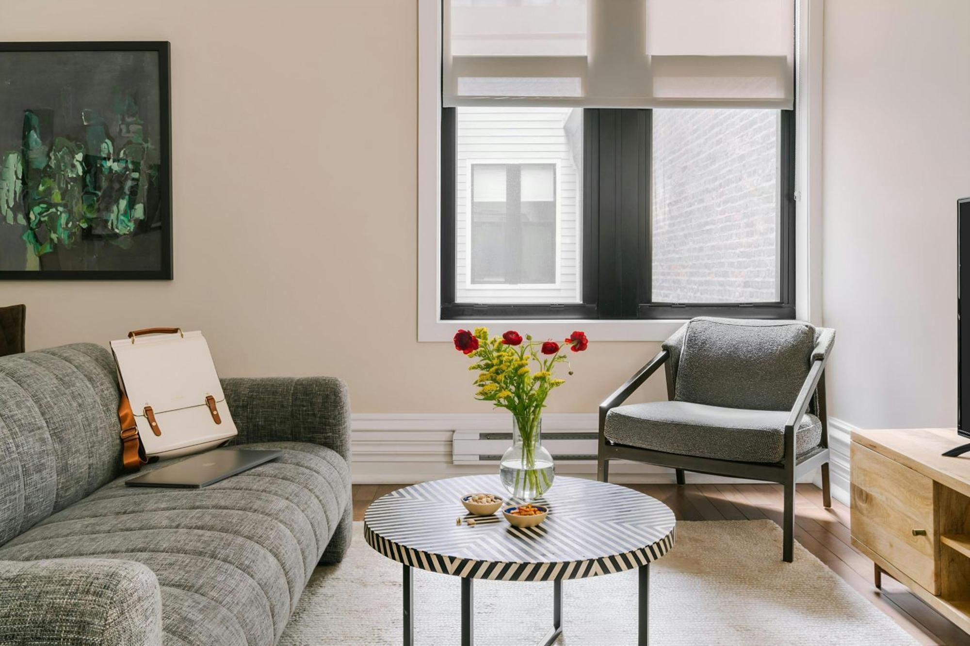 Sonder By Marriott Bonvoy Jewelers Row Millenium Park Aparthotel *