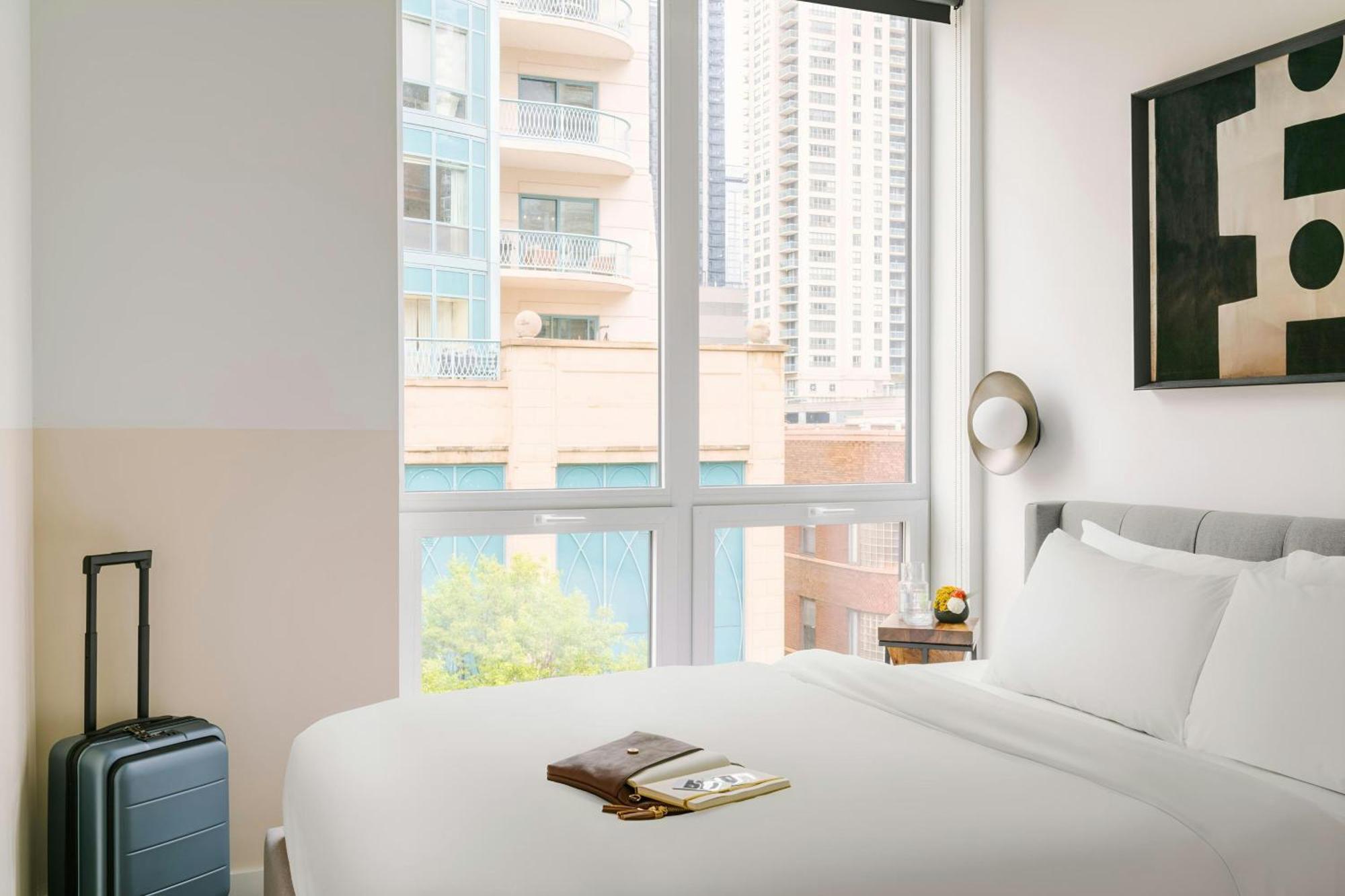 Sonder By Marriott Bonvoy The Opal River North * Chicago
