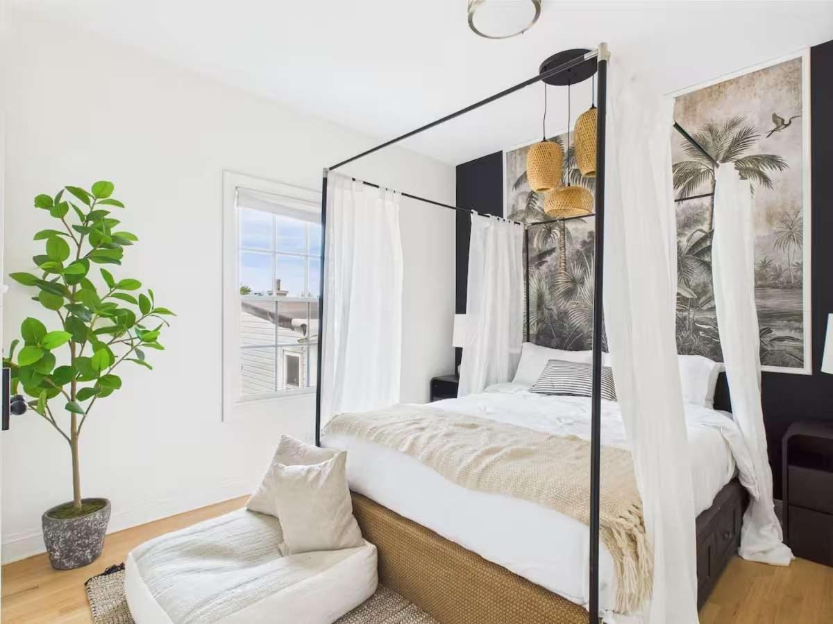 Spacious 4br With Outdoor Oasis Apartment *