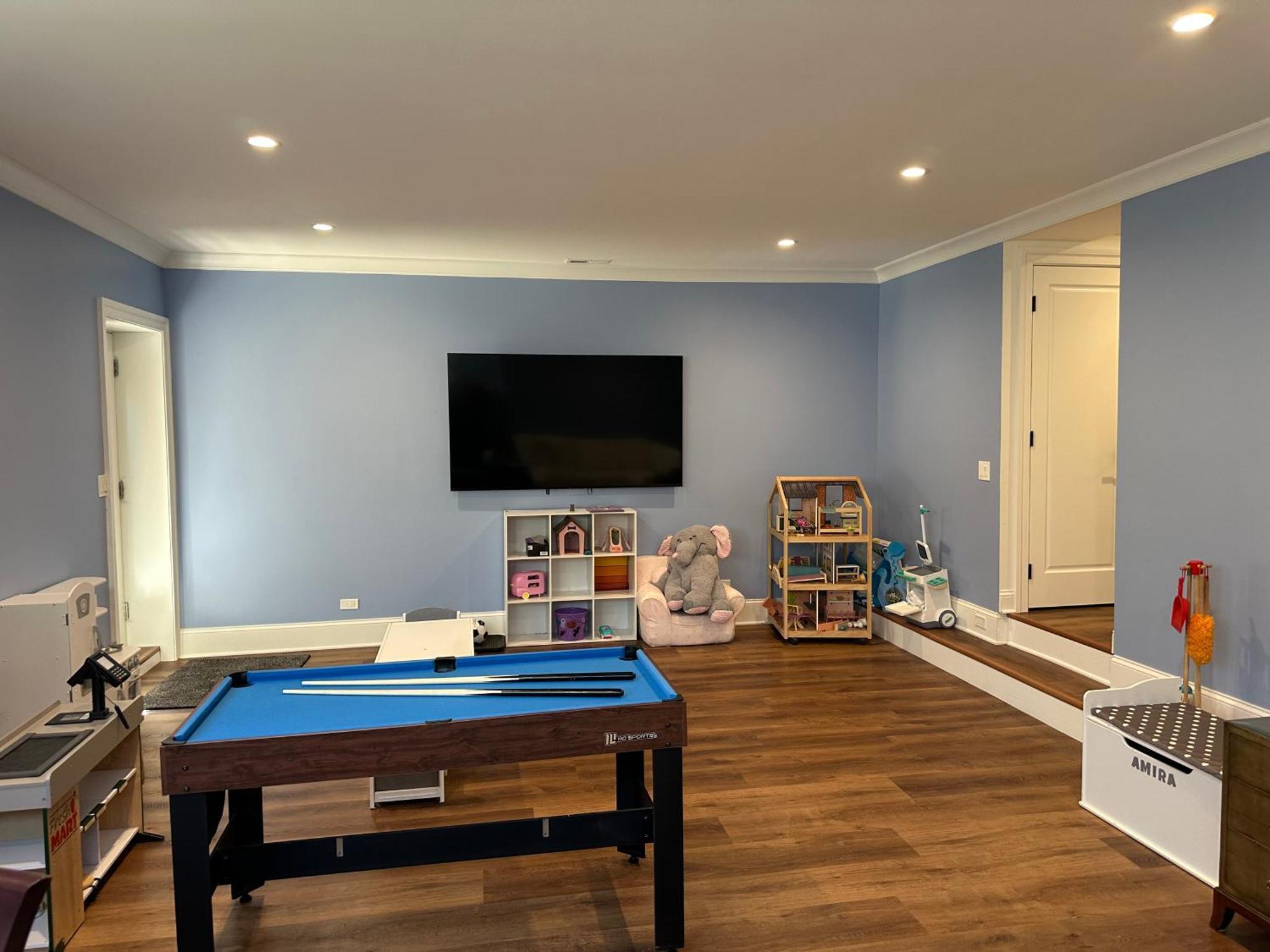 Lyons' Homestay Chicago