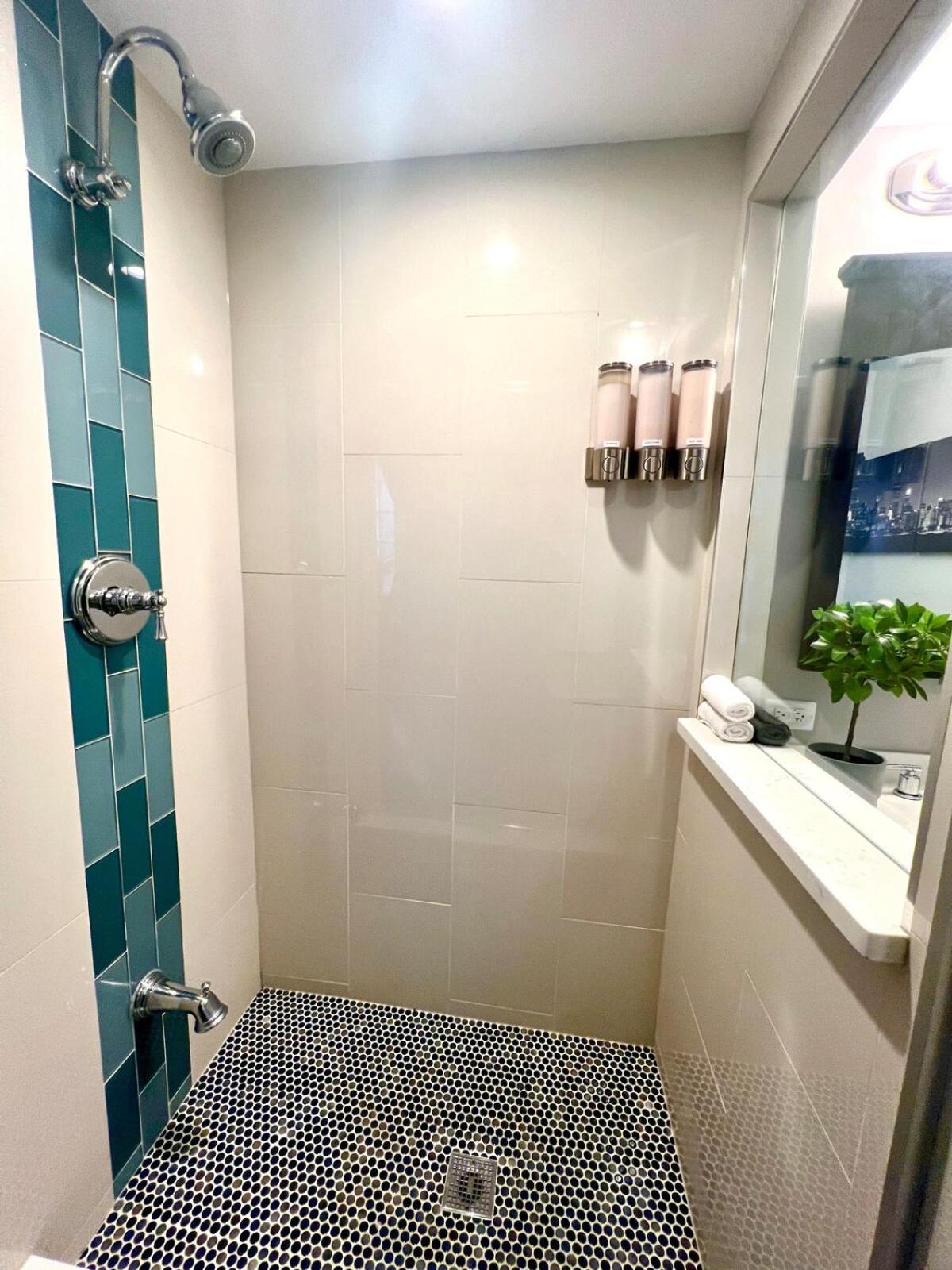 Apartment Bridgeport Place - Free Parking, Mccormick Place-sox Park Chicago