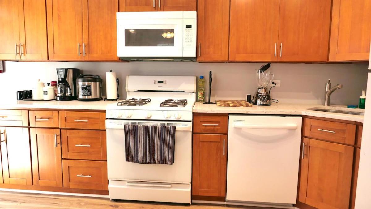 Apartment Bridgeport Place - Free Parking, Mccormick Place-sox Park