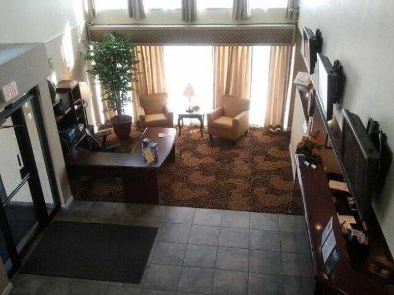 Western At O'hare Hotel 3*