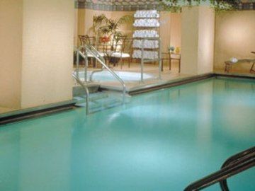 Omni 4* Chicago